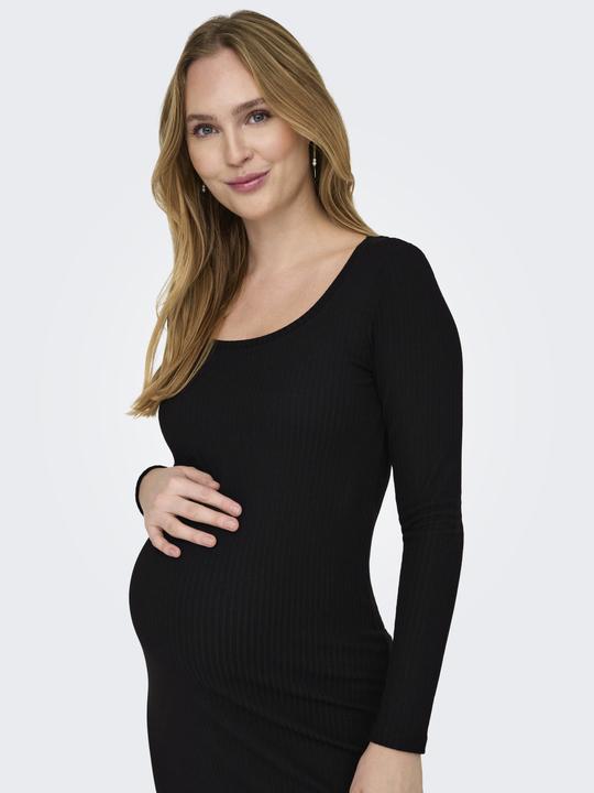Image du produit Only Maternity OLMNELLA Robe longue Robe (XL)