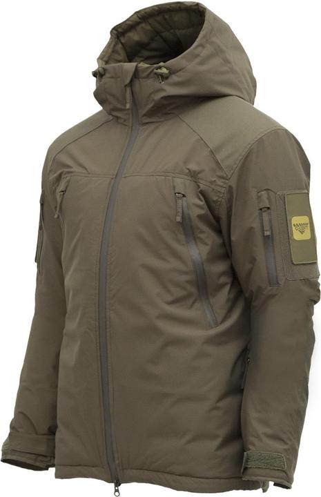 Actual product image Carinthia MIG 3.0 Jacket Unisex (XL)