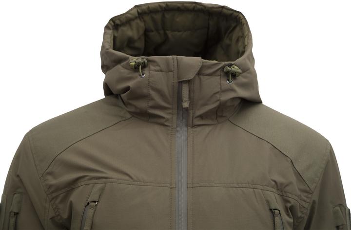 Actual product image Carinthia MIG 3.0 Jacket Unisex (XL)