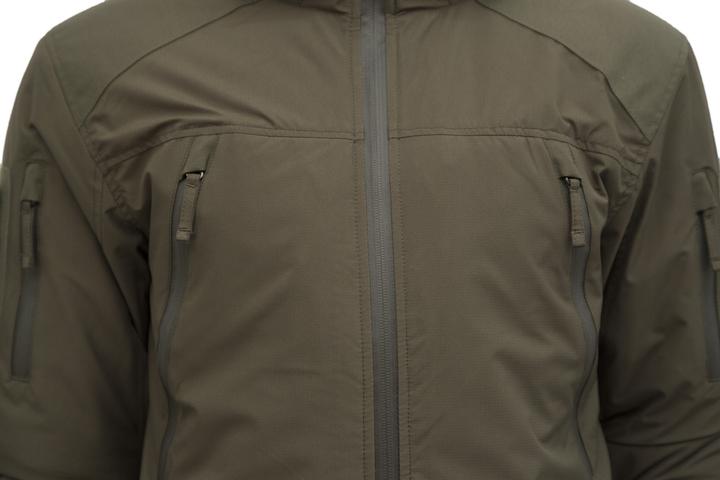 Actual product image Carinthia MIG 3.0 Jacket Unisex (XL)