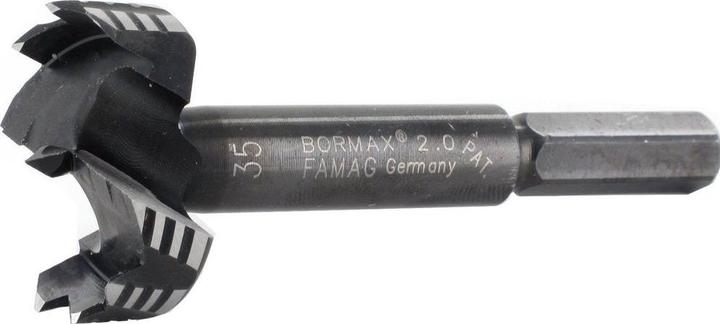 Image du produit Famag Mèche pour forestiers (18 mm)