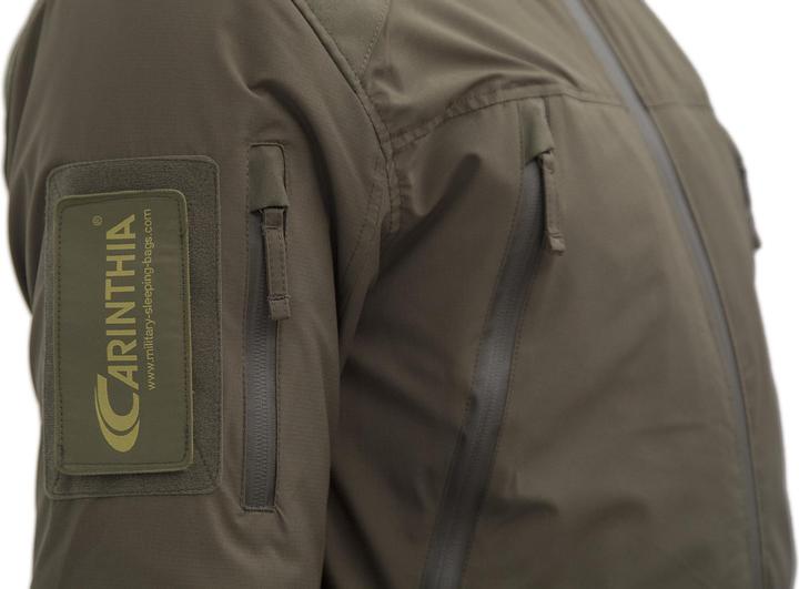 Actual product image Carinthia MIG 3.0 Jacket Unisex (XL)