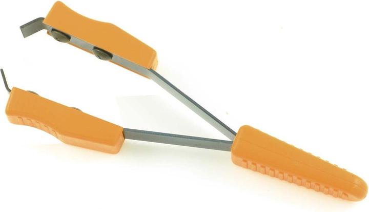 Produktbild Piergiacomi Abisolierzange für weiche Kabel Ø 0,6 mm (22 awg)