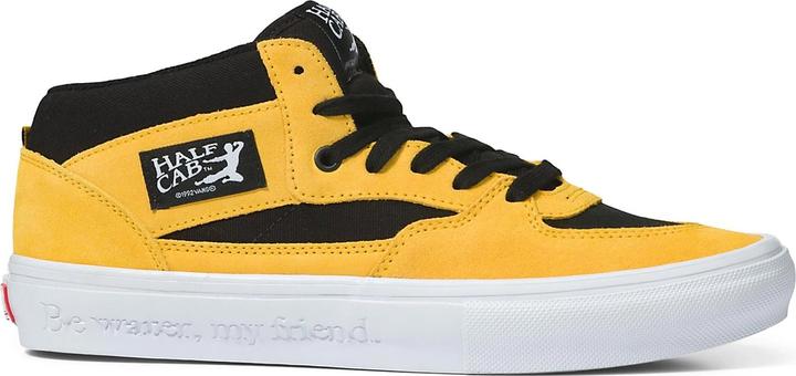 Produktbild Vans Bruce Lee Skate Half Cab (40)