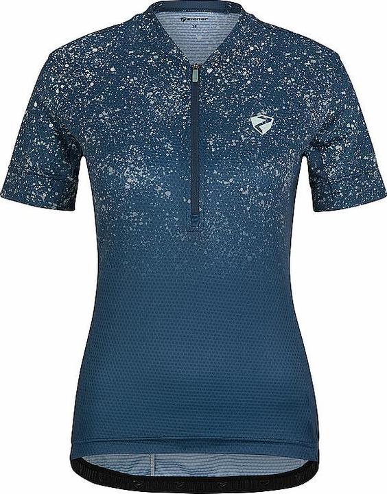 Image du produit Ziener Radtrikot Naladia (34)