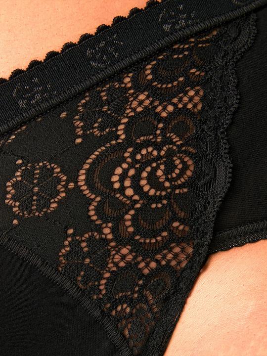 Produktbild Sloggi Chic Midi (40, 4er Pack)