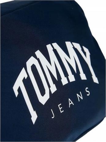 Immagine prodotto Tommy Hilfiger Tjm Prep Sport Washbag (100% Poliestere riciclato)