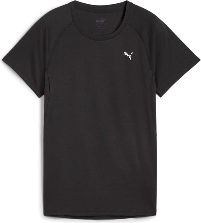 Puma W Run Velocity Tee (Poly) (XXL)