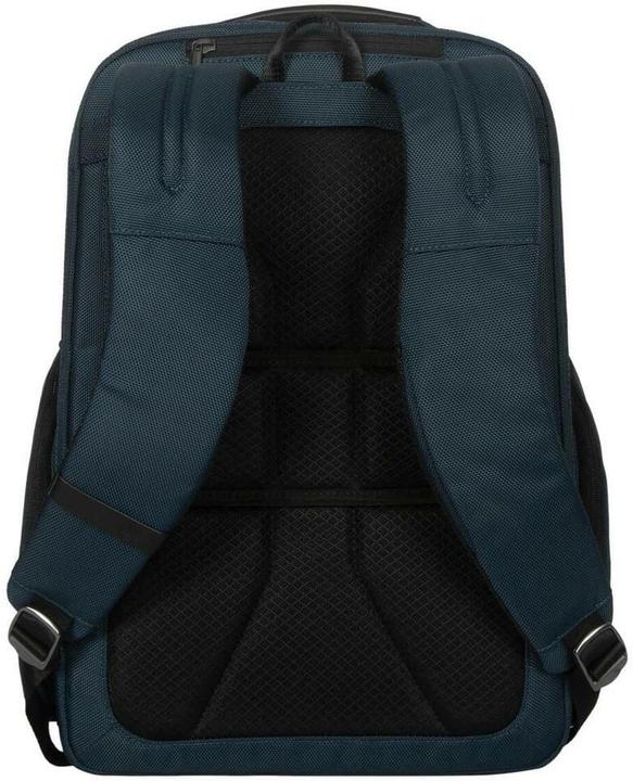 Actual product image Targus Notebook backpack 15-16 "TBB65 blue,HeritageLuxe,38,10cm-40,64cm