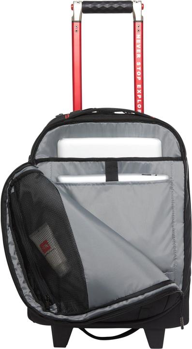 Produktbild North Face Overhead (32 l, Handgepäck (bis 50l))