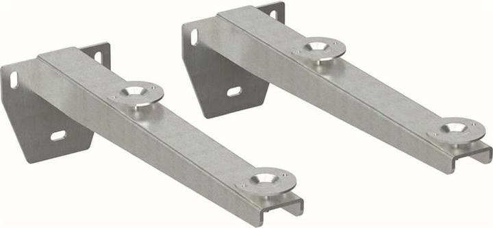 Produktbild Geberit Montagewinkel-Set 350mm