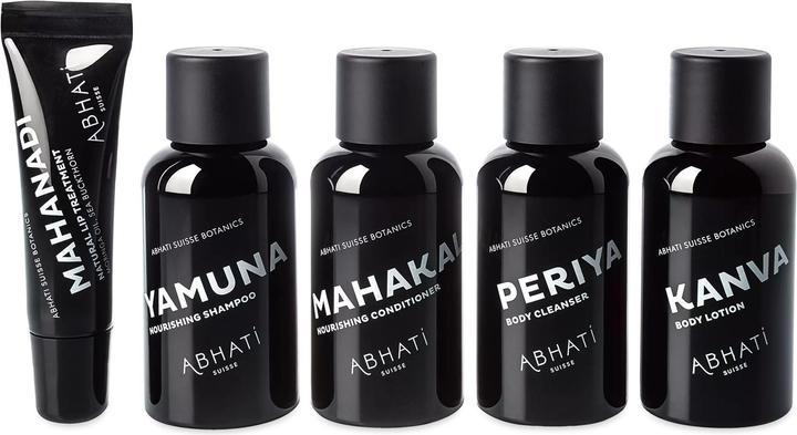 Image du produit Abhati Nomads Kit (Set soin du corps)