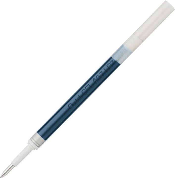 Immagine prodotto Pentel Ricarica EnerGel 0,7mm (Gelina, Blu, 0.70 mm)