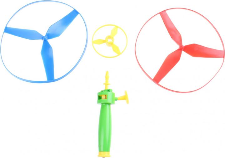 Actual product image Günther Flugspiele Twirly