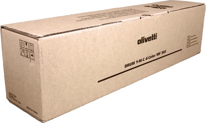 Produktbild Olivetti B0853 Drucker-Trommel Original (e) (Color)