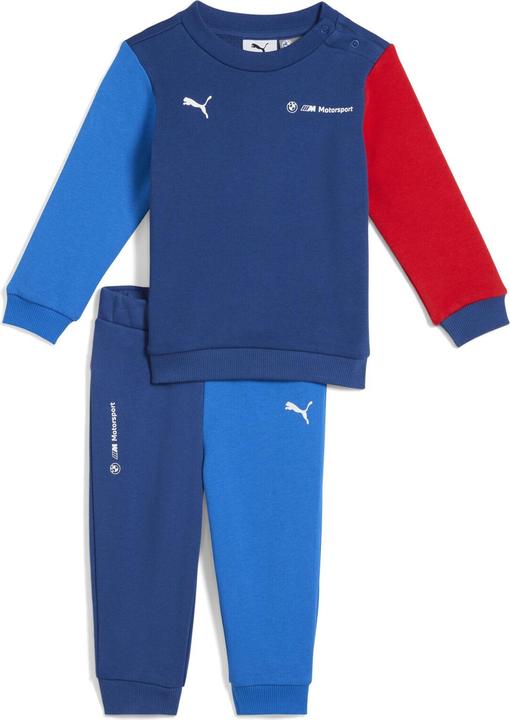 Puma BMW Mms Ess Toddler Jogger