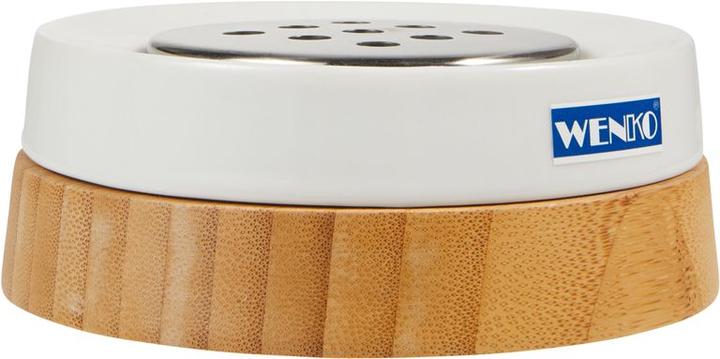 Actual product image Wenko Bamboo