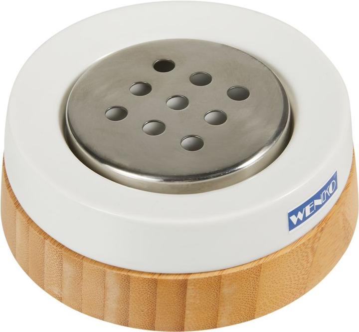 Actual product image Wenko Bamboo