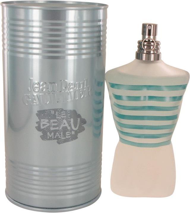 Image du produit Gaultier Le Beau (Eau de toilette, 200 ml)