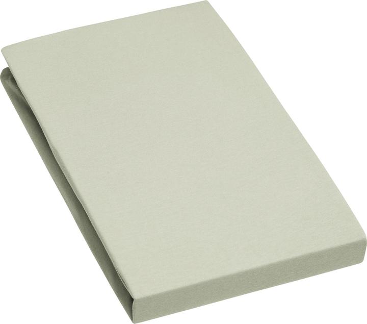 Gris menthe