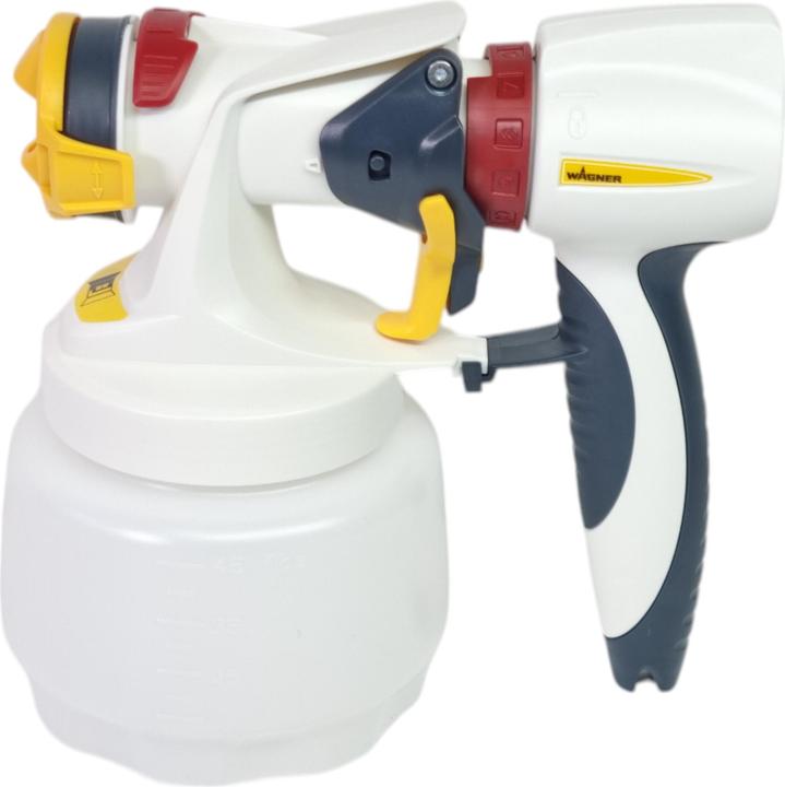Produktbild Wagner Wall Sprayer W 450