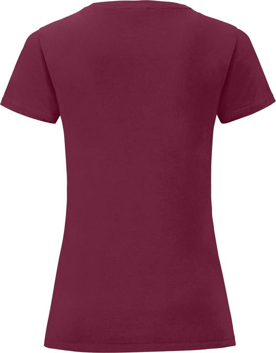 Immagine prodotto Fruit of the Loom T-shirt Iconic a maniche corte (XL)