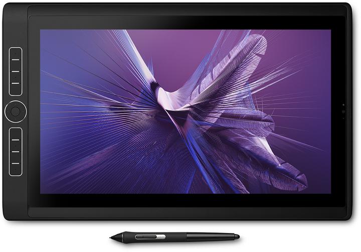 Produktbild Wacom MobileStudio Pro 16 (15.60", 5080 lpi)