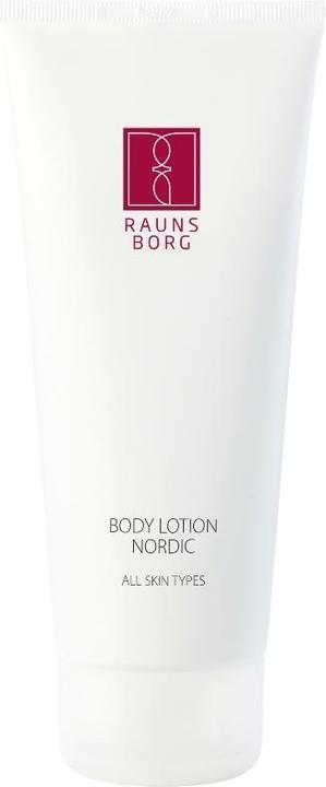 Immagine prodotto Raunsborg Lozione corpo per tutti i tipi di pelle 200 ml (Lozione corpo, 200 ml)