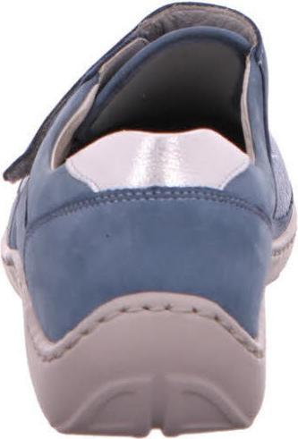Produktbild Waldläufer Halbschuh Henni (38.5)