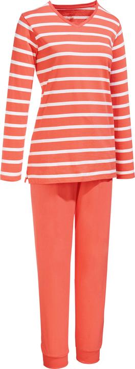 Weiss, Mandarine