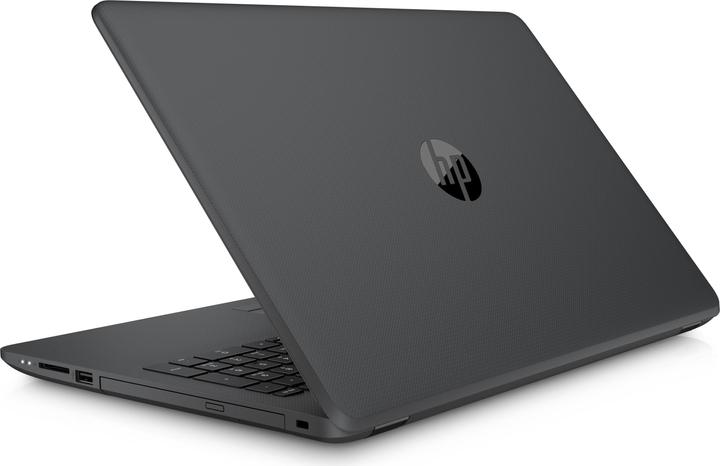 Actual product image HP 250 G6 2UC38ES#ABD (15.60", Intel Core i5-7200U, 8 GB, 256 GB, DE)
