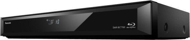 Produktbild Panasonic DMR-BCT760AG (500 GB, Blu-ray Recorder)