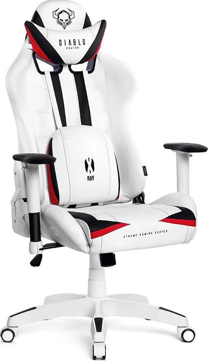 Actual product image Diablo X-Ray