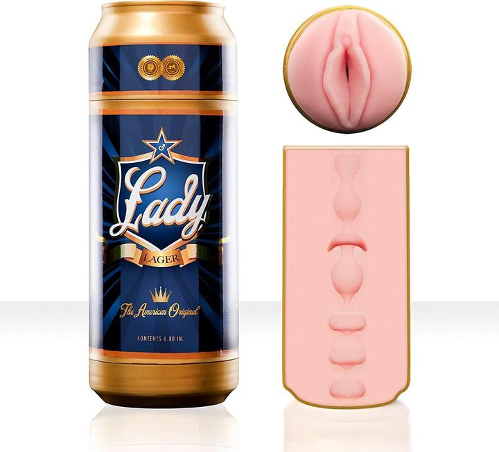 Produktbild Fleshlight Sex in a Can