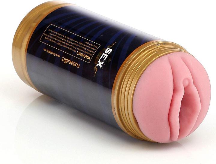 Produktbild Fleshlight Sex in a Can