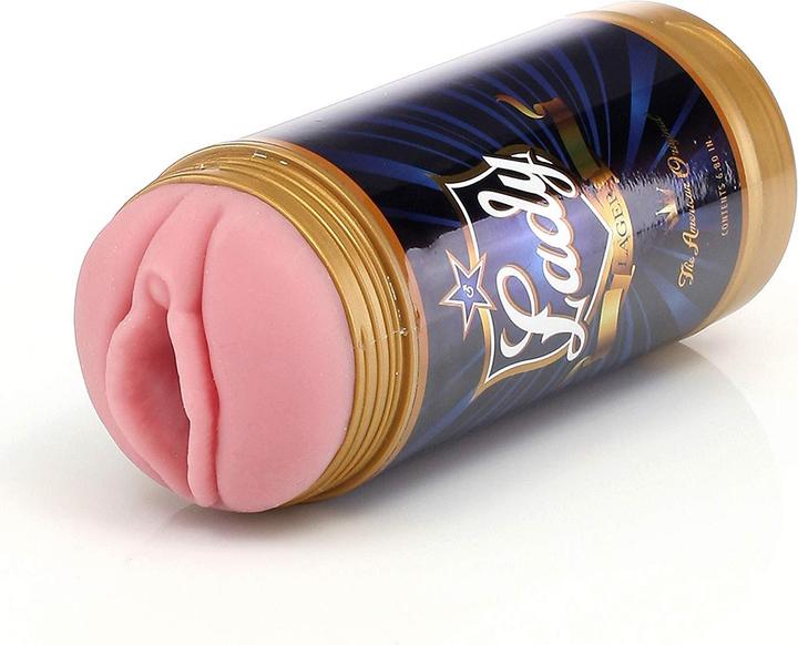 Produktbild Fleshlight Sex in a Can