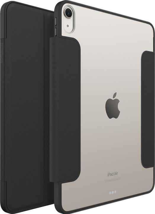 Image du produit OtterBox Symmerty Folio (iPad Air 11 2024 (M2), iPad Air 11 2025, iPad Air 2020 (4. Gen), iPad Air 2022 (5e génération))