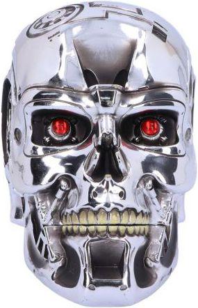 Produktbild Nemesis Now Terminator T-800 Aufbewahrungsbox : Kopf