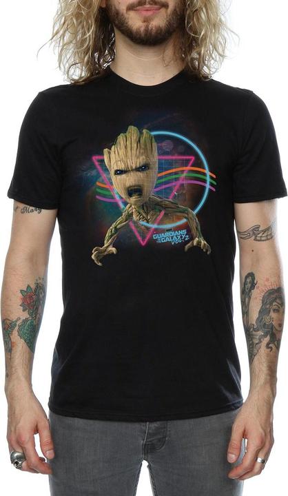 Produktbild Guardians of the Galaxy TShirt (L)