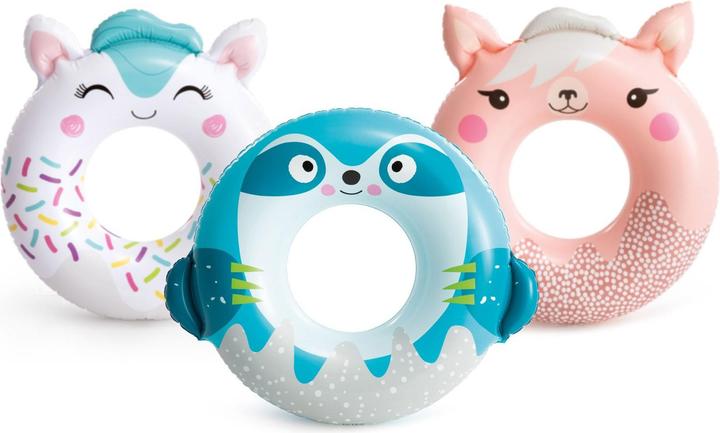 Image du produit Intex Tubes pour animaux