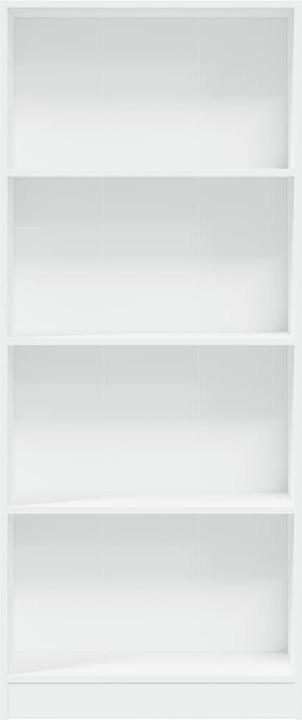 Image du produit VidaXL Bücherregal (60 x 24 x 143 cm)