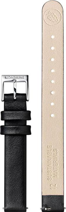Actual product image Mondaine Evo 2 (Analogue wristwatch, Swiss made, 26 mm)