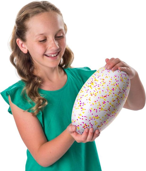 Actual product image Hatchimals Surprise Giraven (30.50 cm)