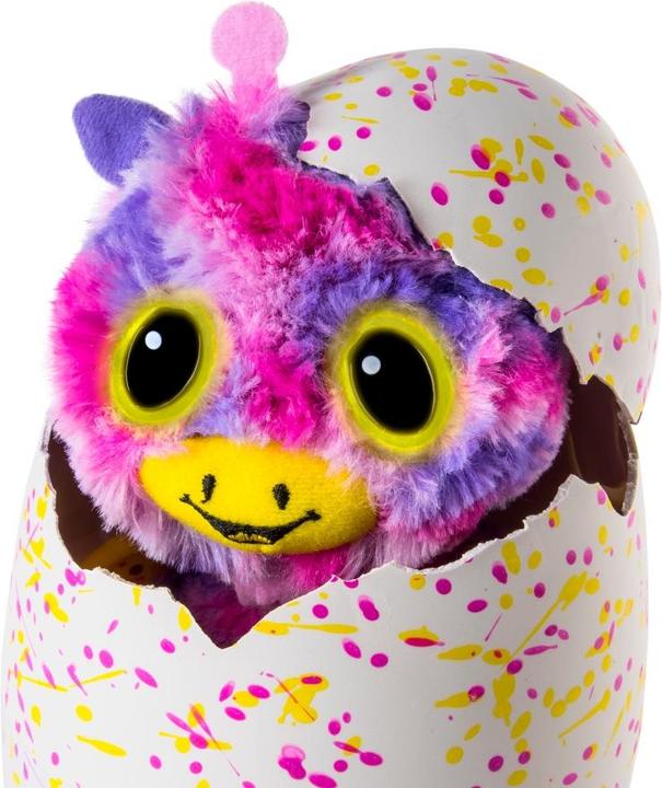 Actual product image Hatchimals Surprise Giraven (30.50 cm)