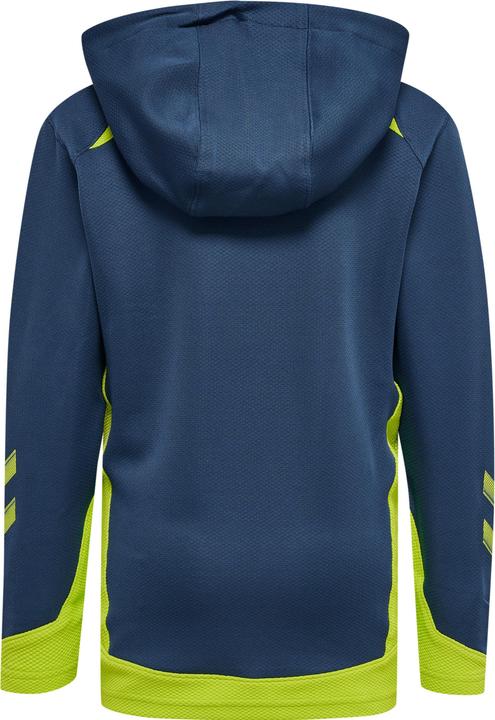 Image du produit hummel Lead Poly Hoodie Kids (152)