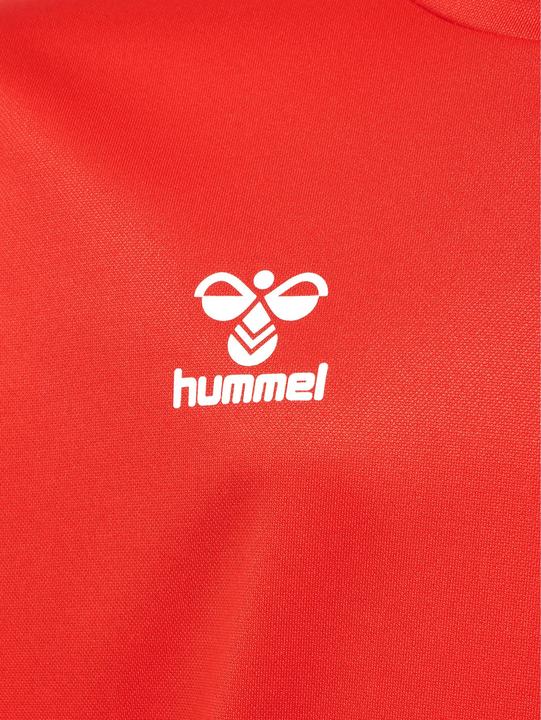 Actual product image hummel Hmlessential Sweatshirt Kids (140)