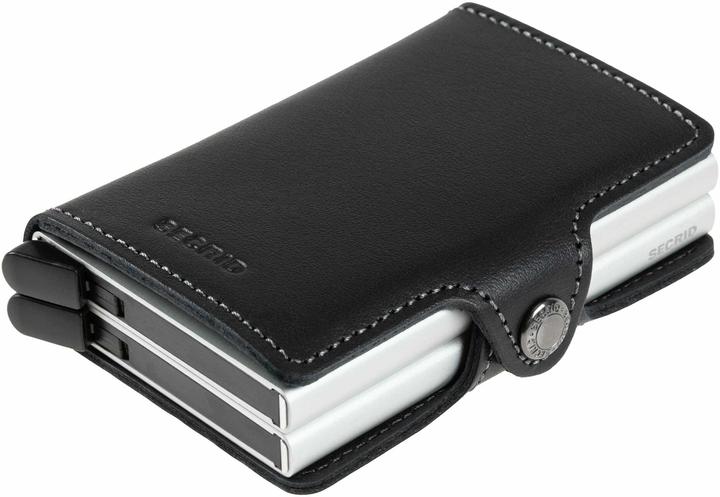 Actual product image Secrid Twinwallet