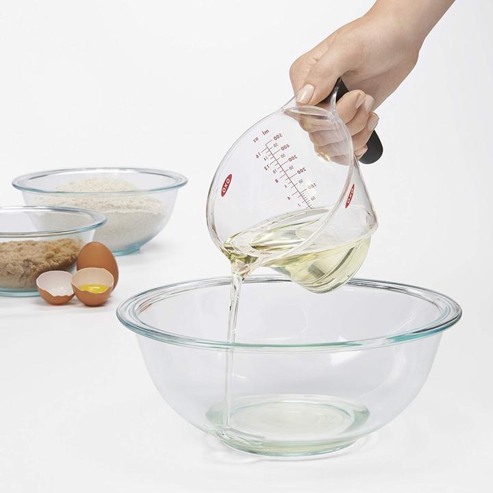Actual product image OXO Good grips size pot 1, 0 l (1000 ml)