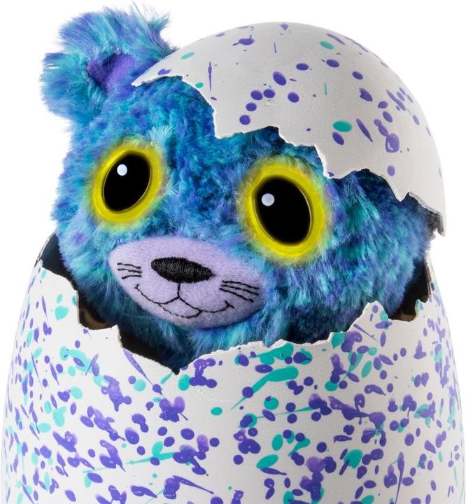 Produktbild Hatchimals Surprise Peacat (30.50 cm)