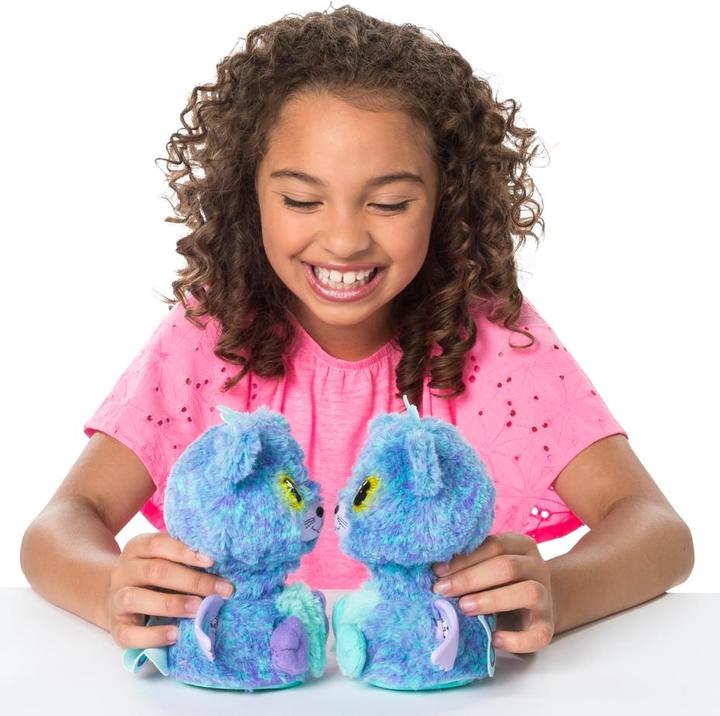 Produktbild Hatchimals Surprise Peacat (30.50 cm)